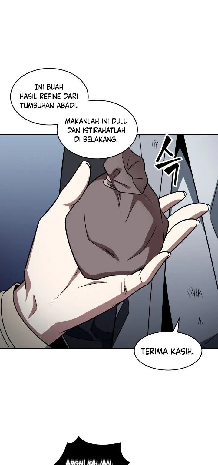 Chapter 302 - halaman 25