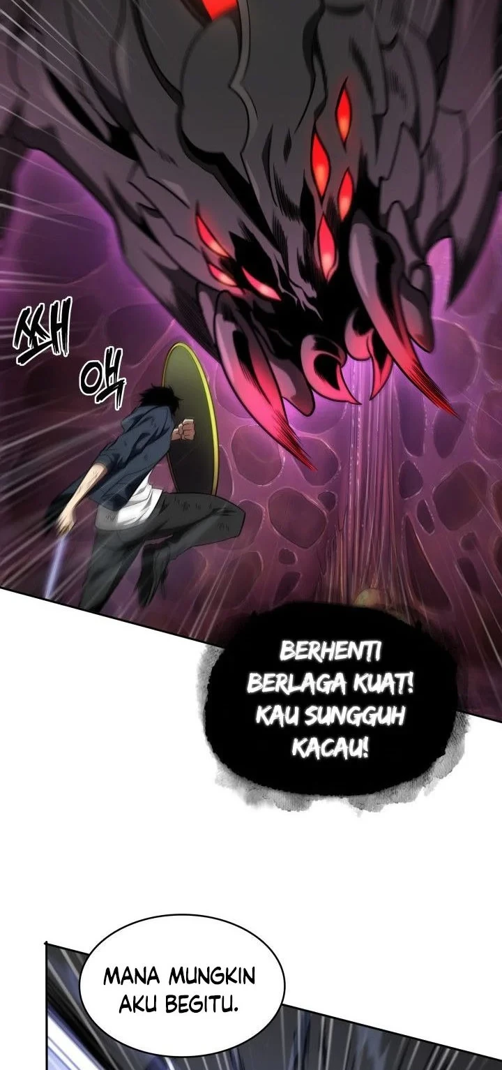Chapter 302 - halaman 29