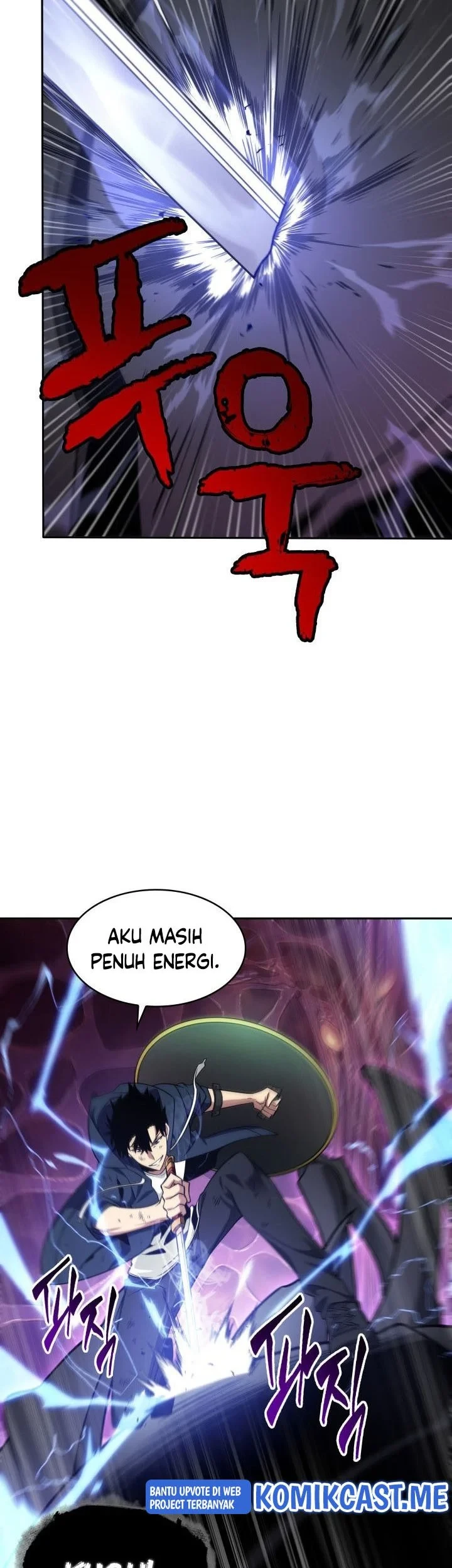 Chapter 302 - halaman 30