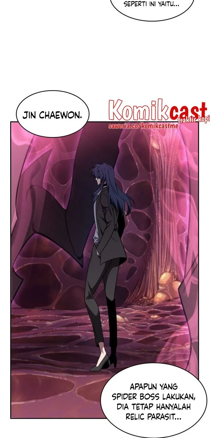 Chapter 302 - halaman 35