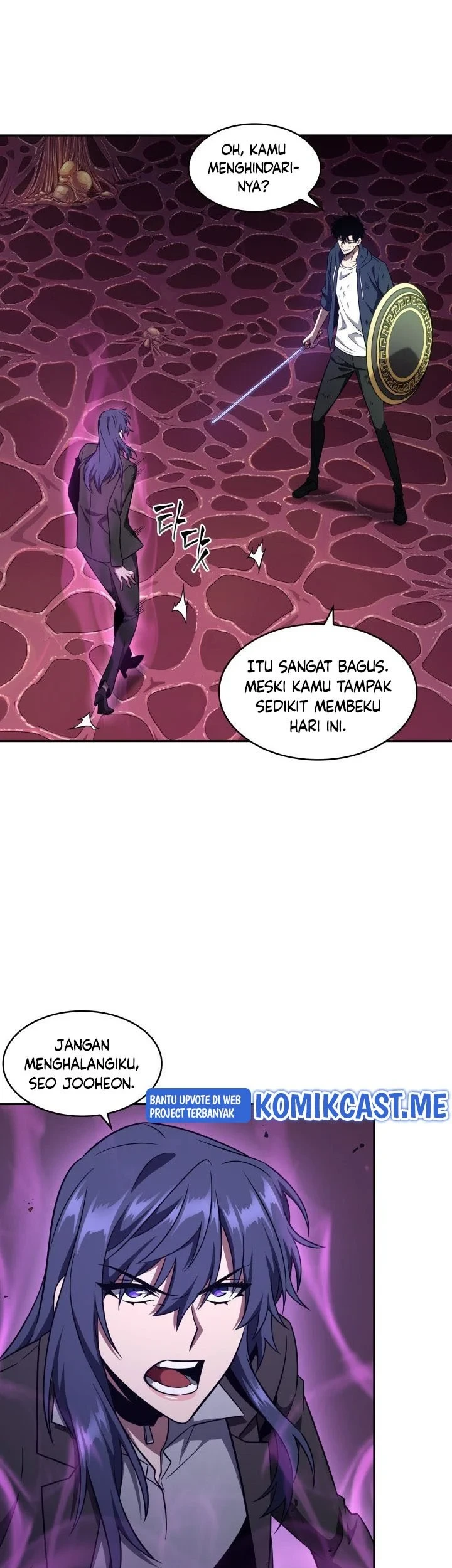 Chapter 302 - halaman 42