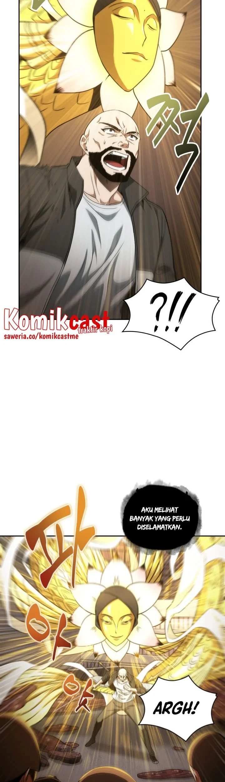 Chapter 302 - halaman 8