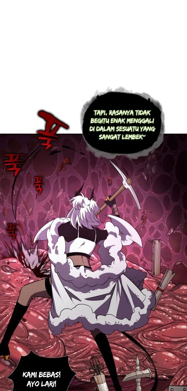 Chapter 303 - halaman 22