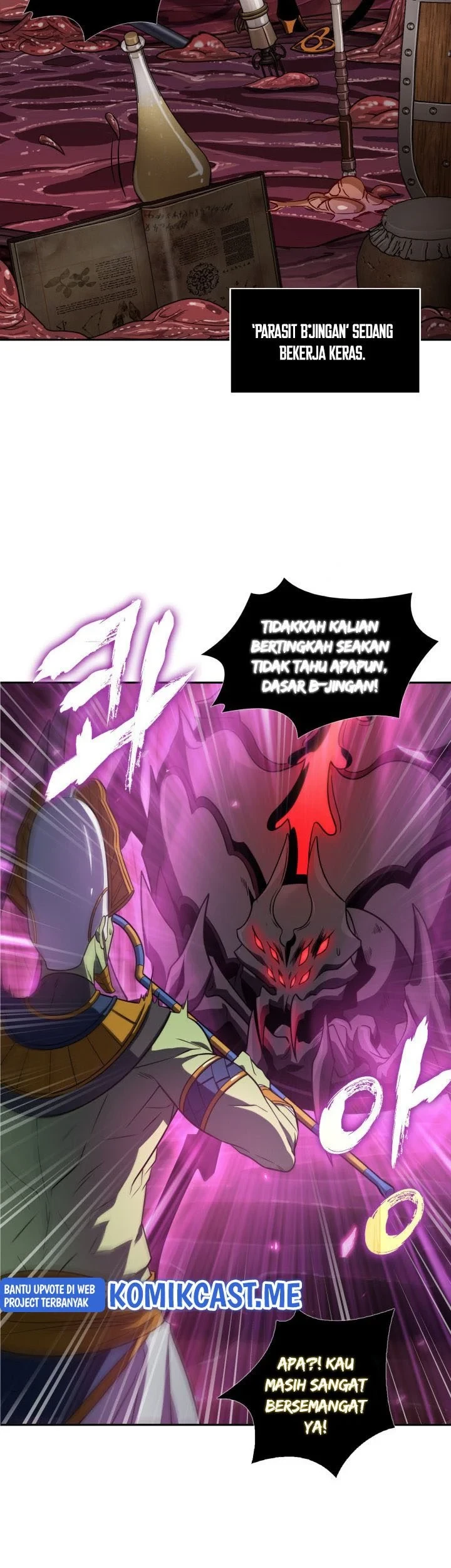 Chapter 303 - halaman 23