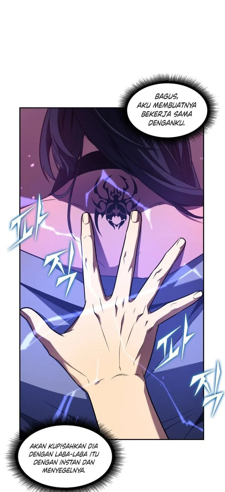 Chapter 303 - halaman 28