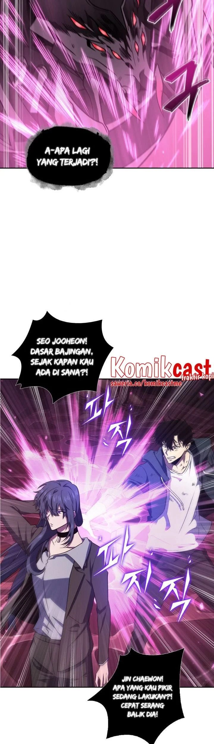 Chapter 303 - halaman 31