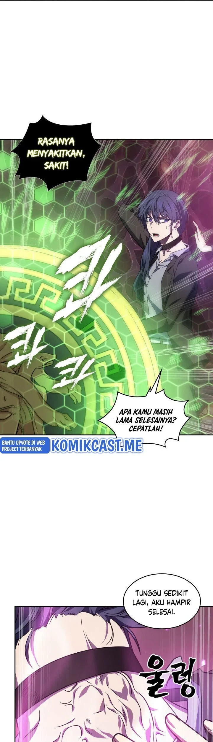 Chapter 303 - halaman 35