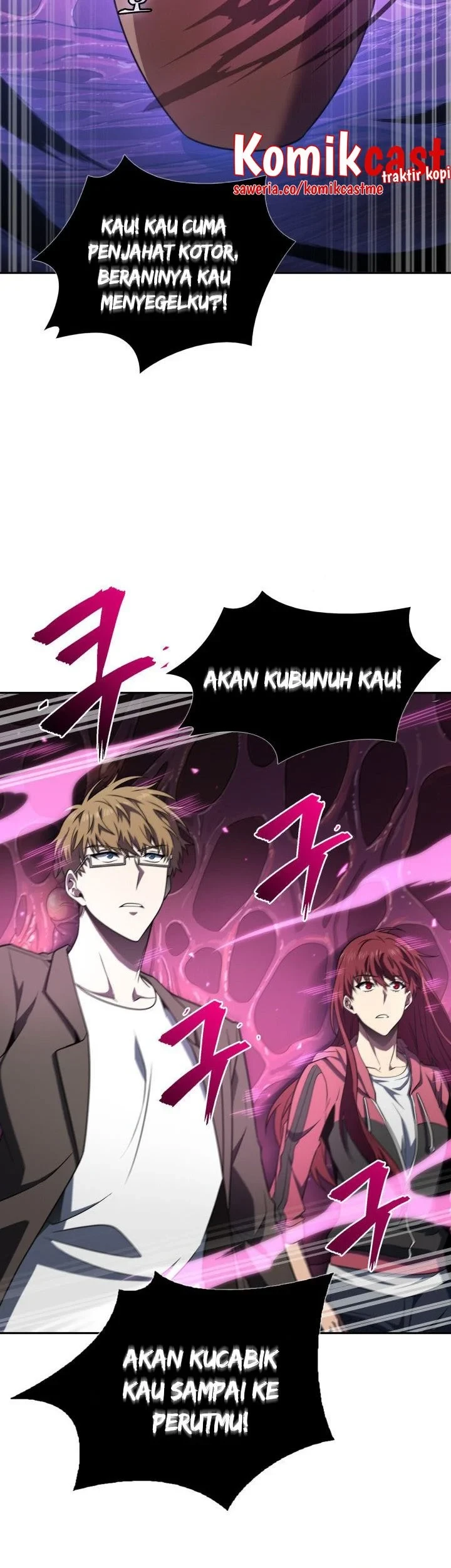 Chapter 303 - halaman 41
