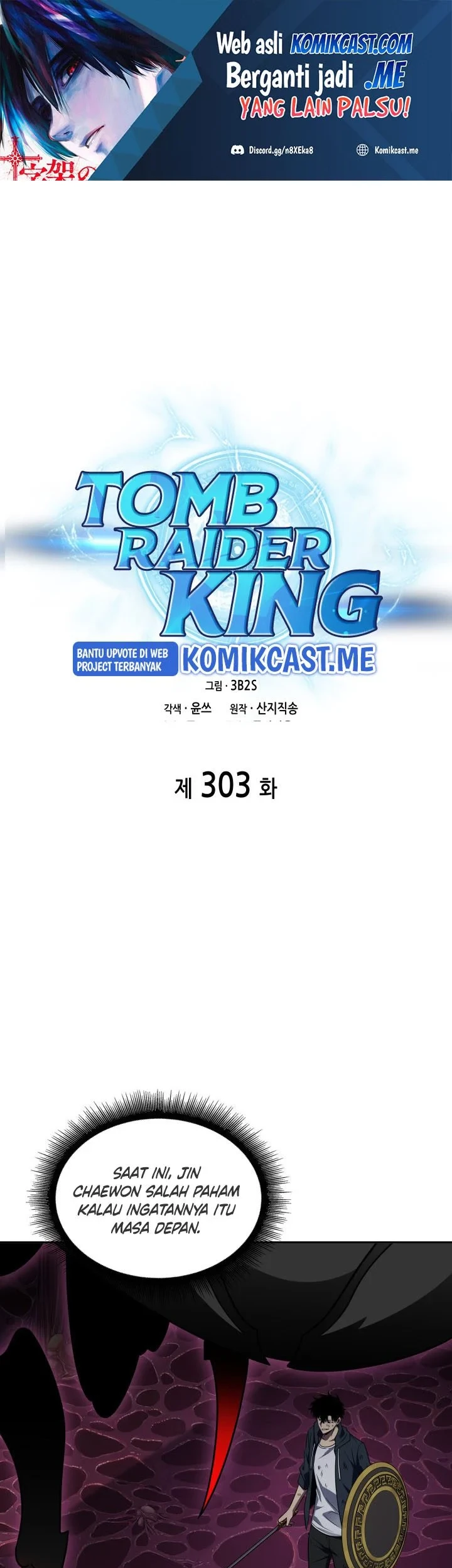 Chapter 303 - halaman 3