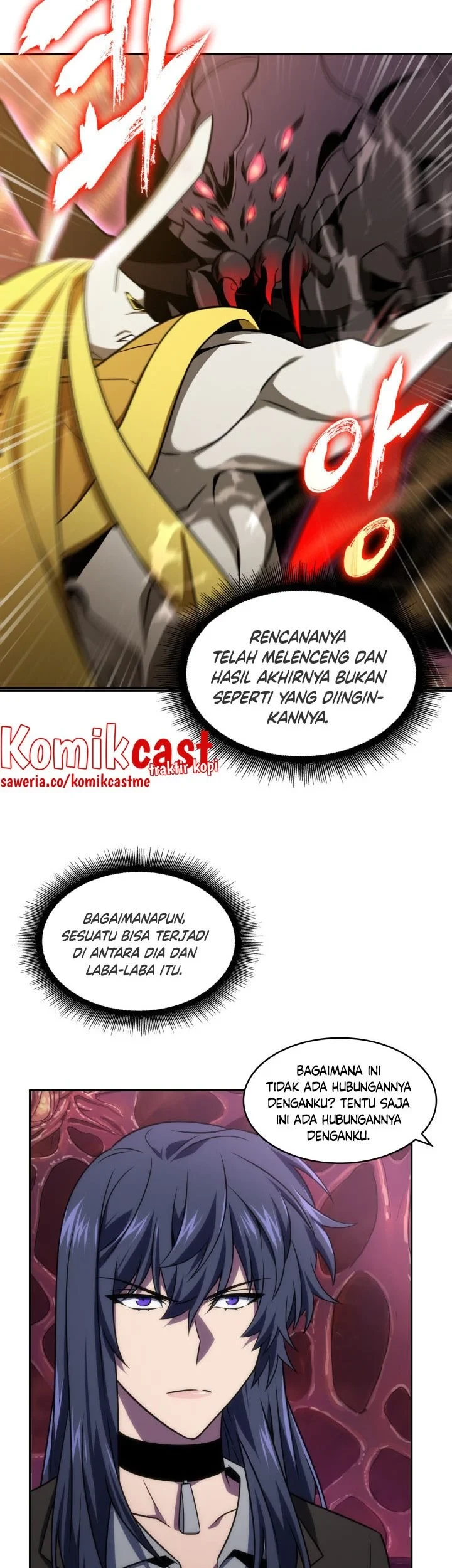 Chapter 303 - halaman 5