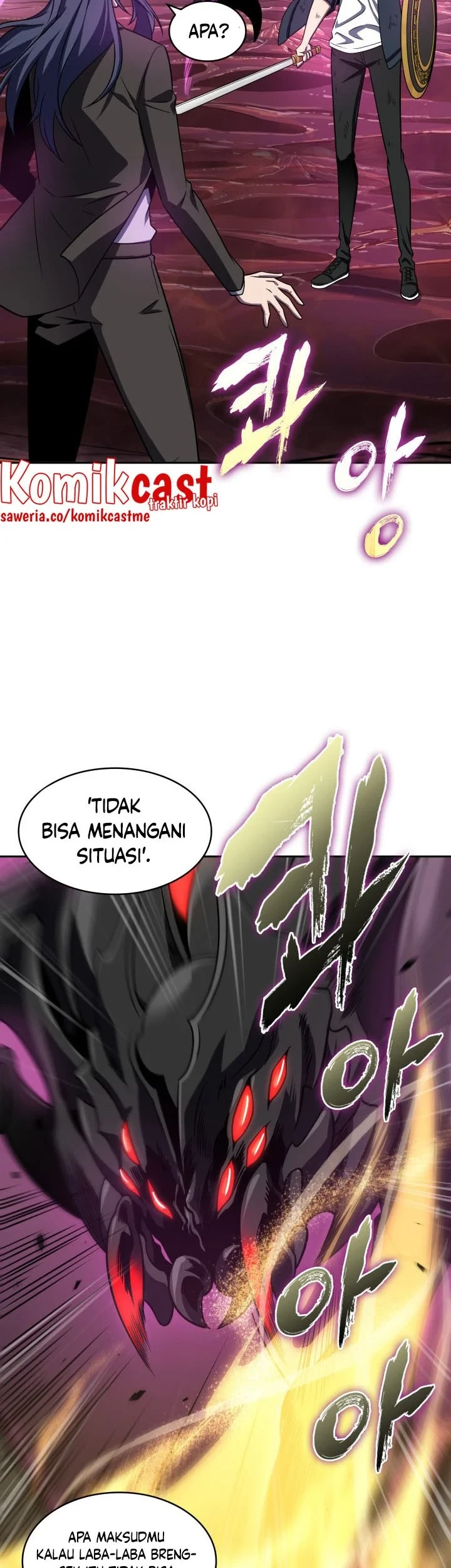 Chapter 303 - halaman 9