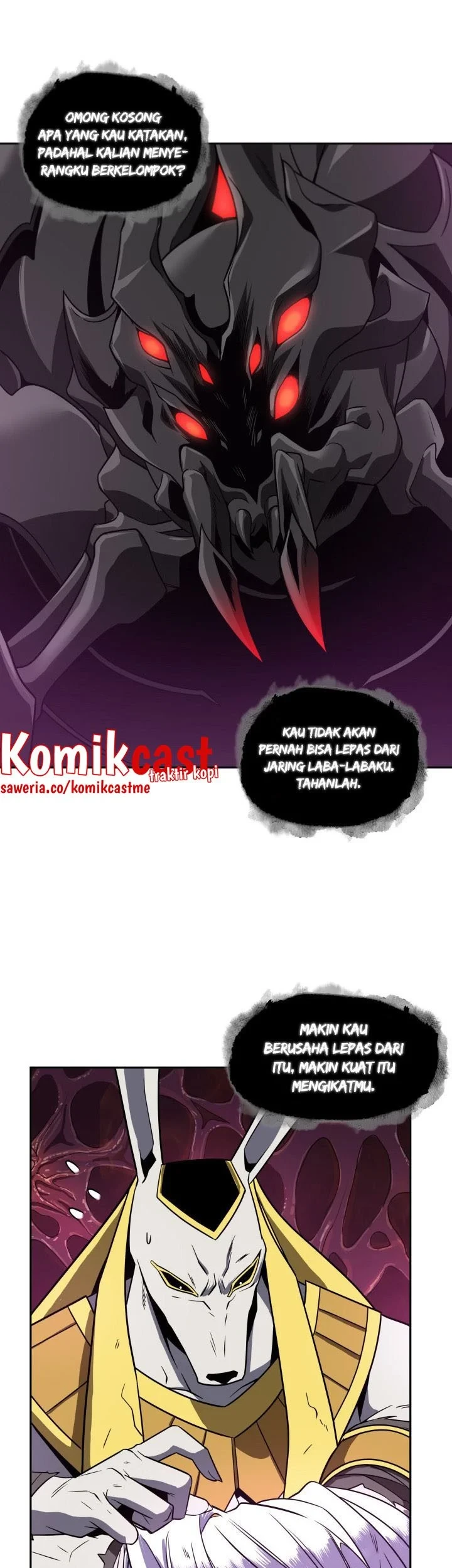 Chapter 303 - halaman 17