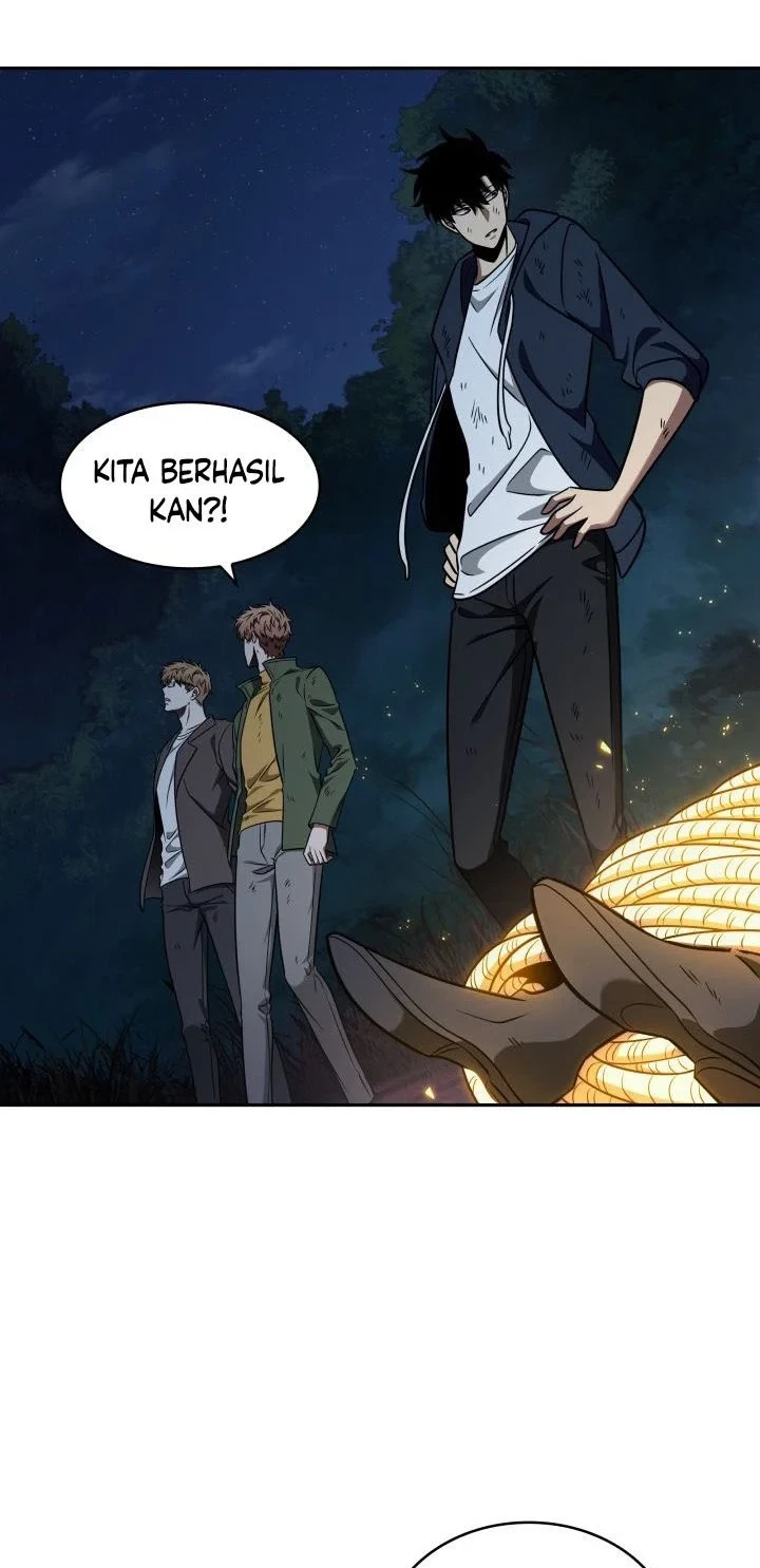 Chapter 304 - halaman 20