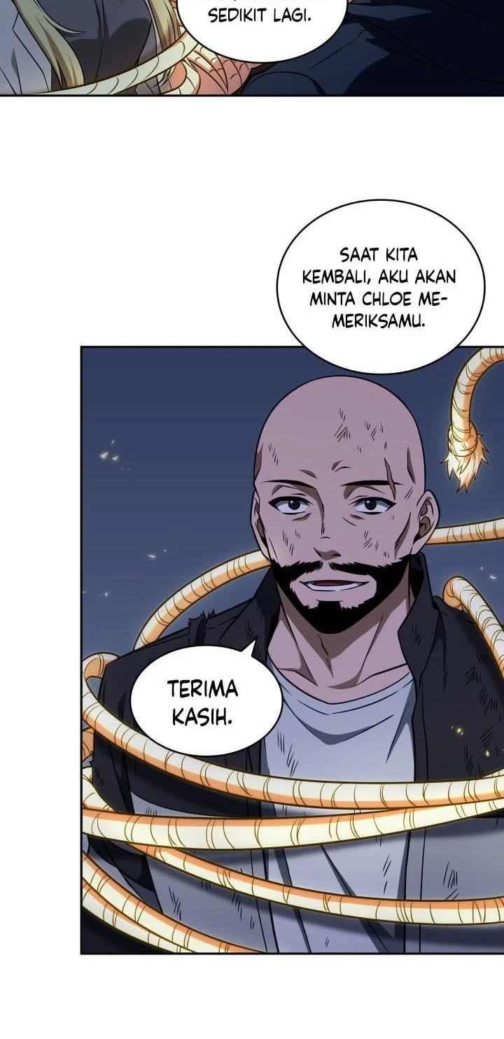 Chapter 304 - halaman 22