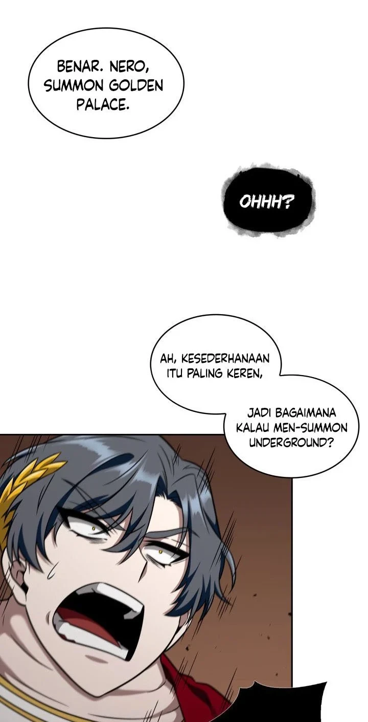 Chapter 304 - halaman 26