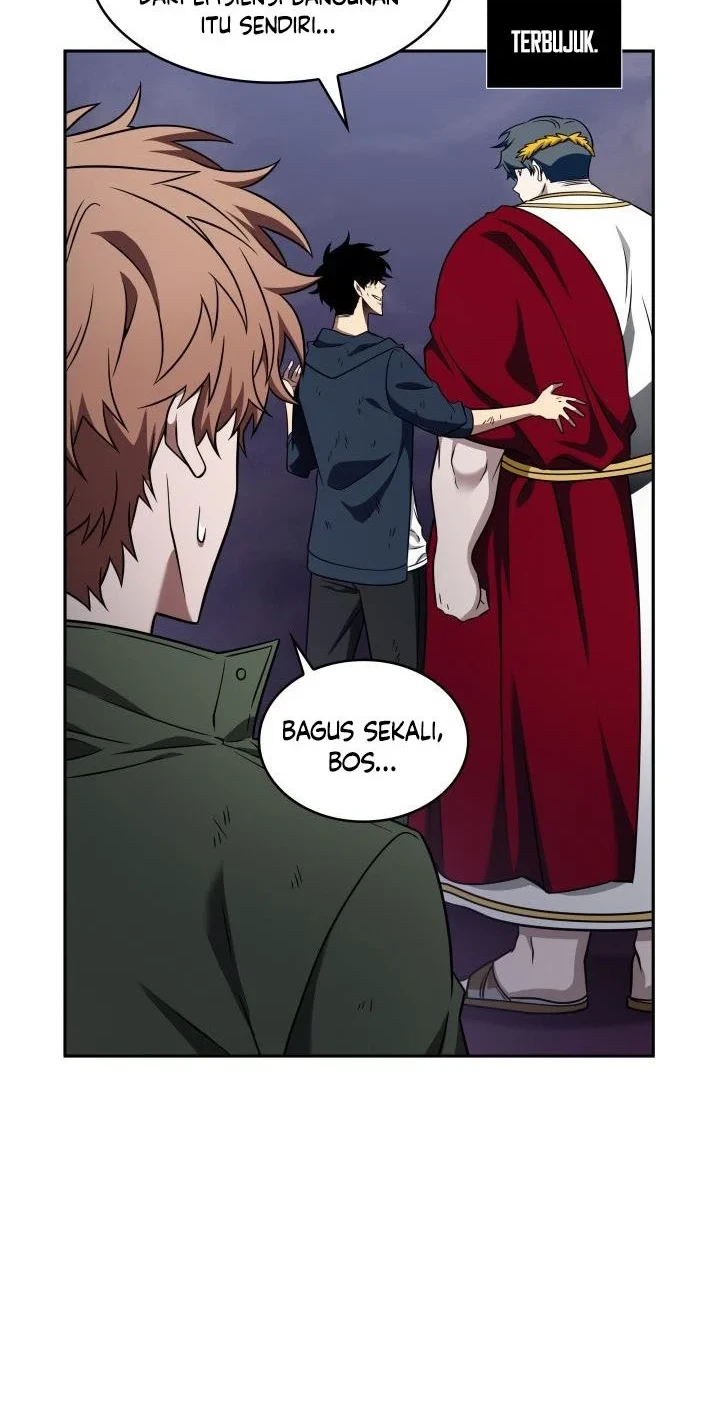 Chapter 304 - halaman 28