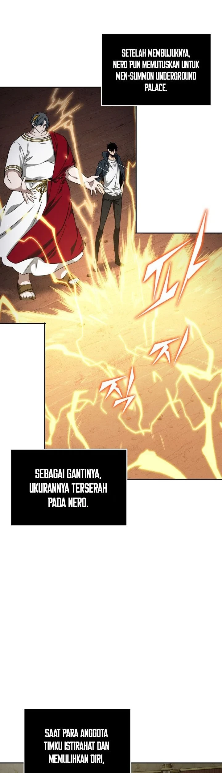 Chapter 304 - halaman 29