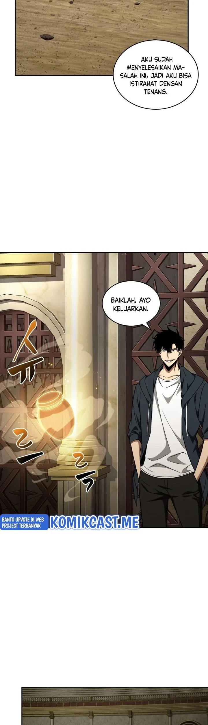 Chapter 304 - halaman 33