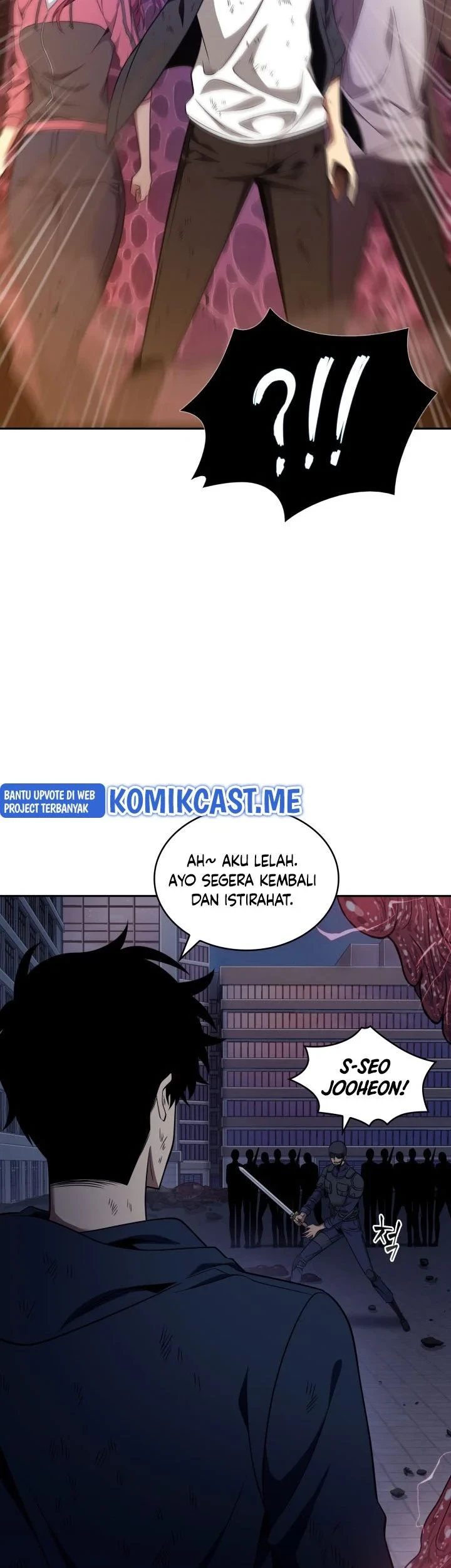 Chapter 304 - halaman 7