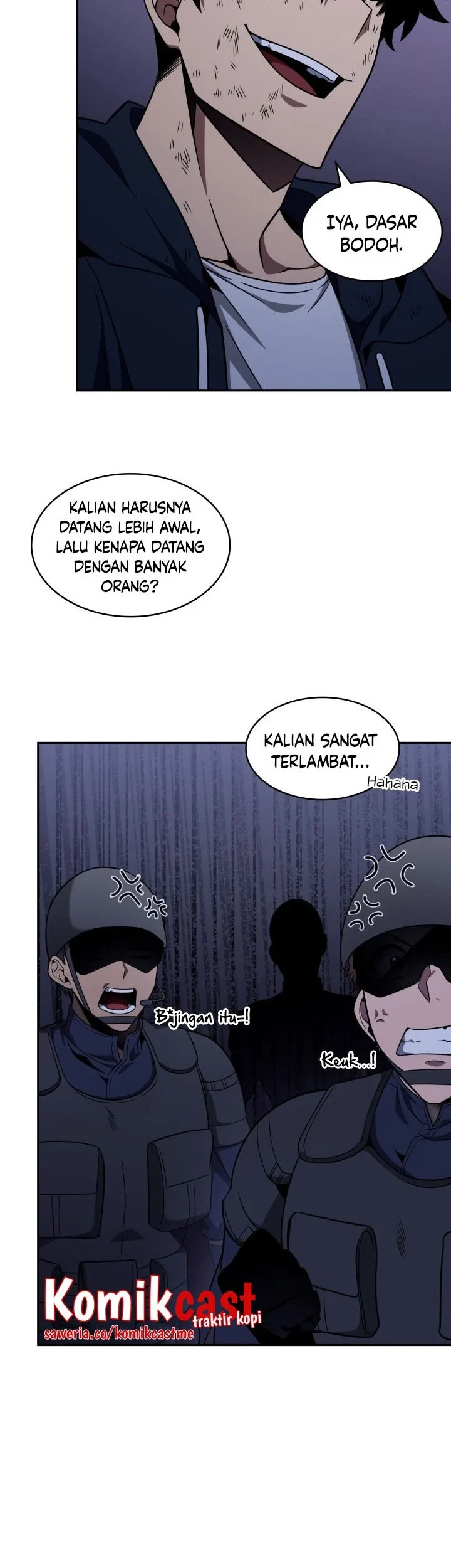 Chapter 304 - halaman 9