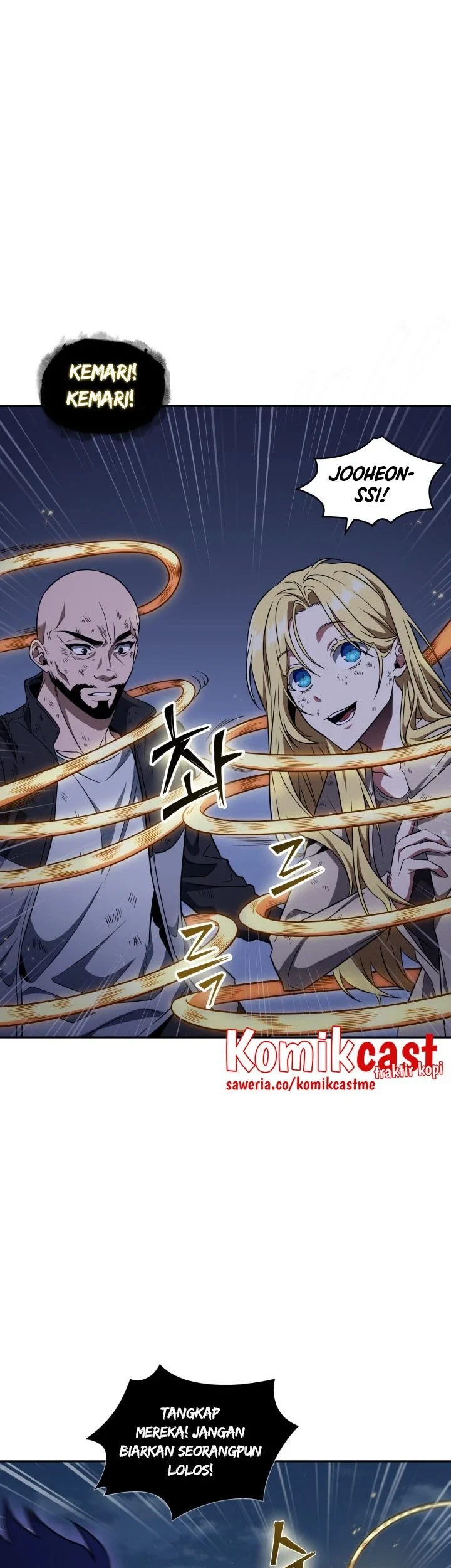 Chapter 304 - halaman 13
