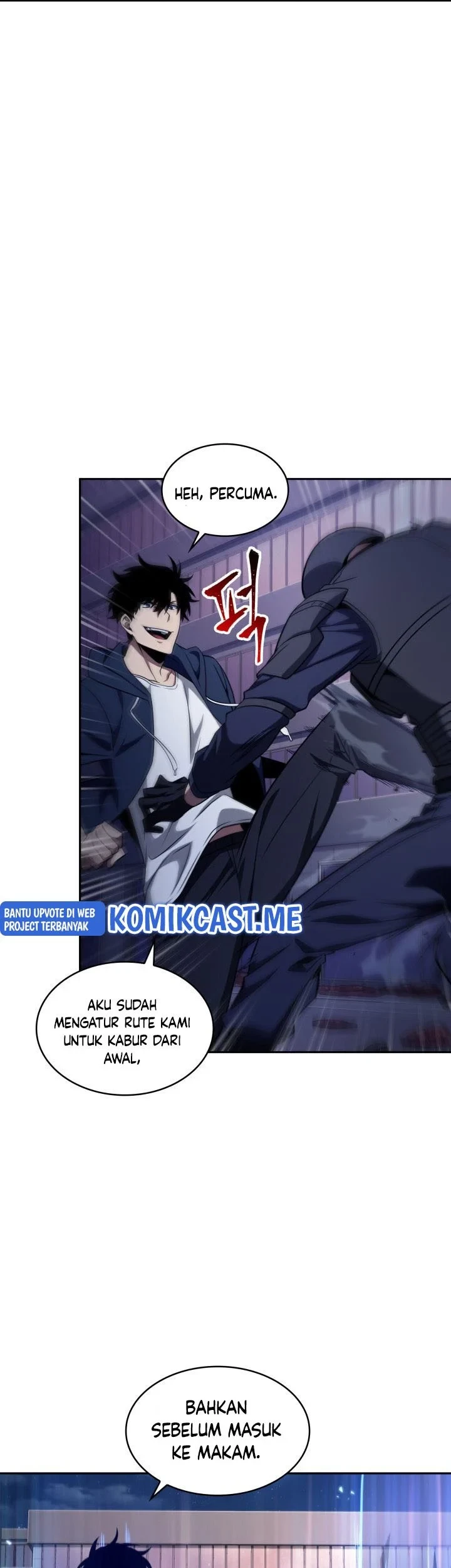 Chapter 304 - halaman 15
