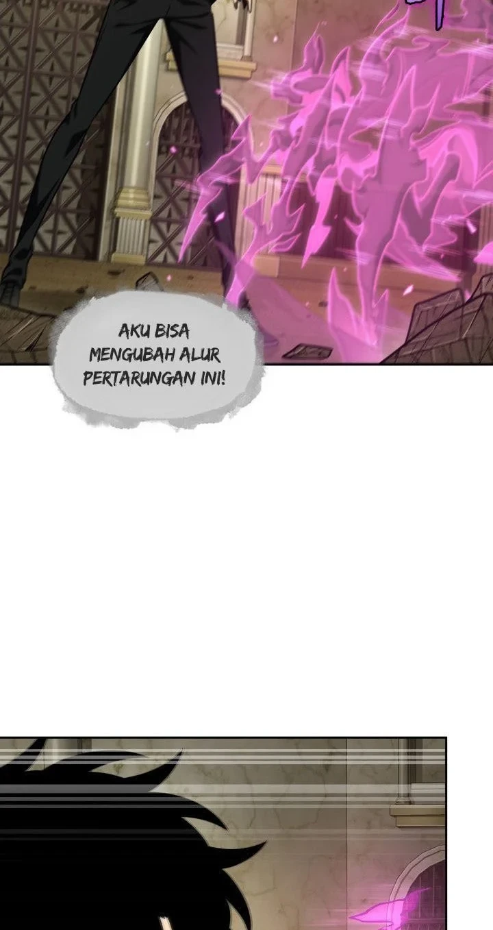 Chapter 305 - halaman 20