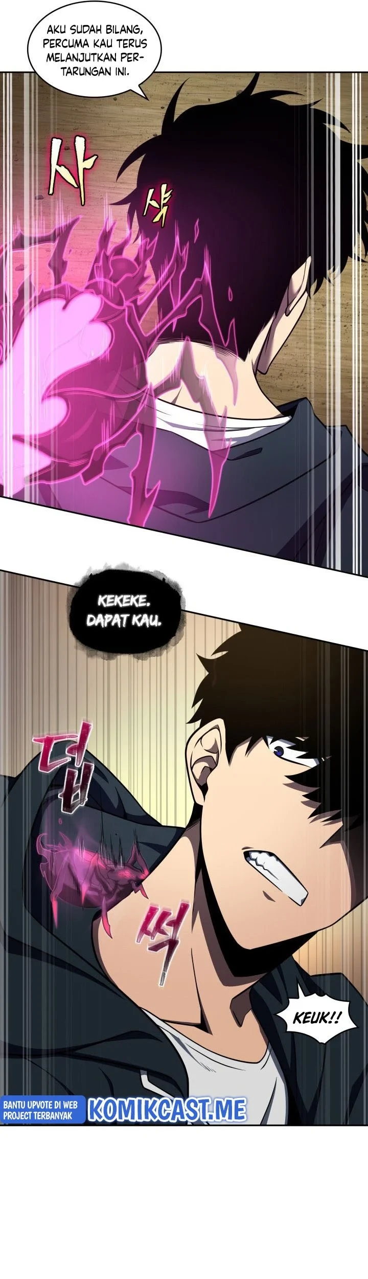 Chapter 305 - halaman 23