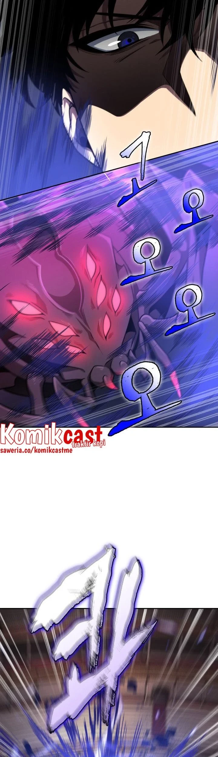 Chapter 305 - halaman 29