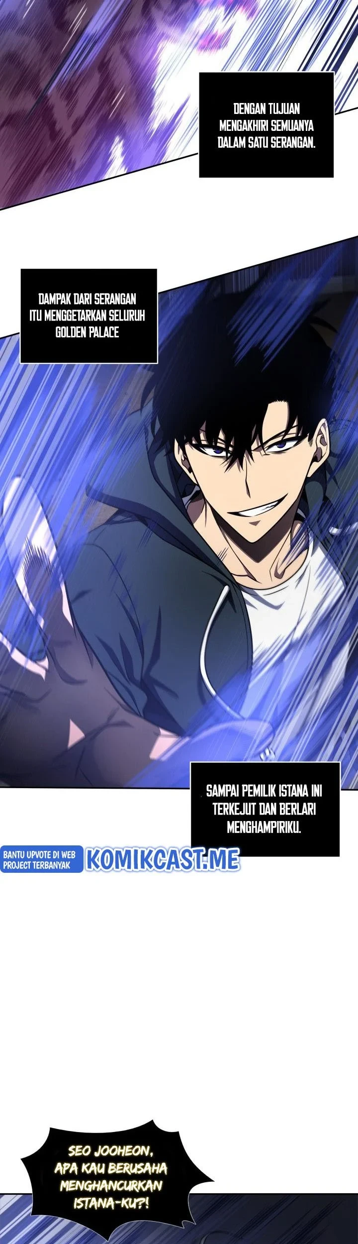 Chapter 305 - halaman 31