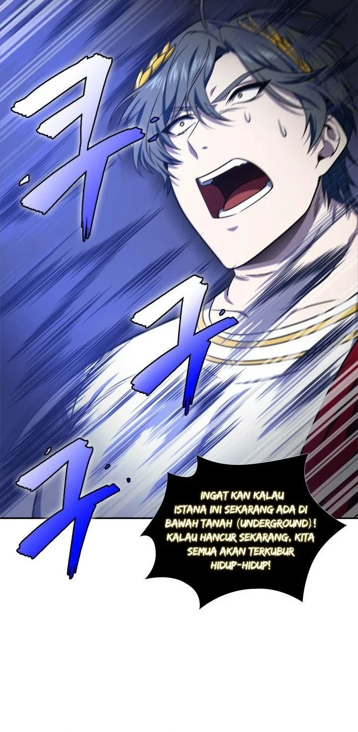 Chapter 305 - halaman 32