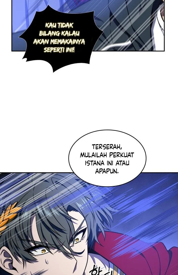 Chapter 305 - halaman 34