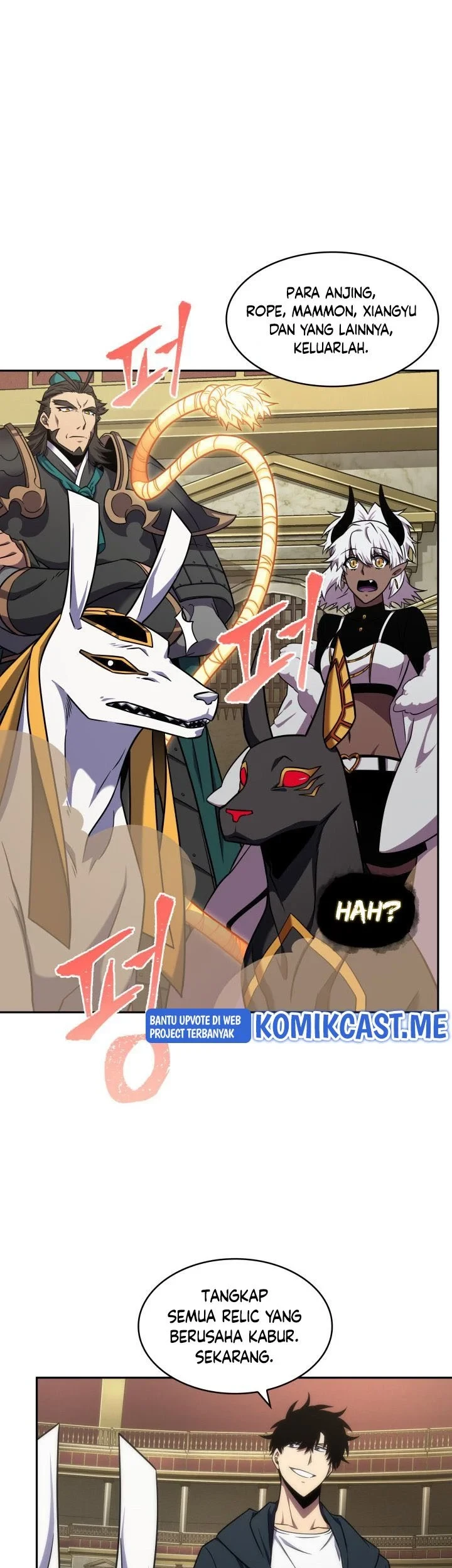 Chapter 305 - halaman 41