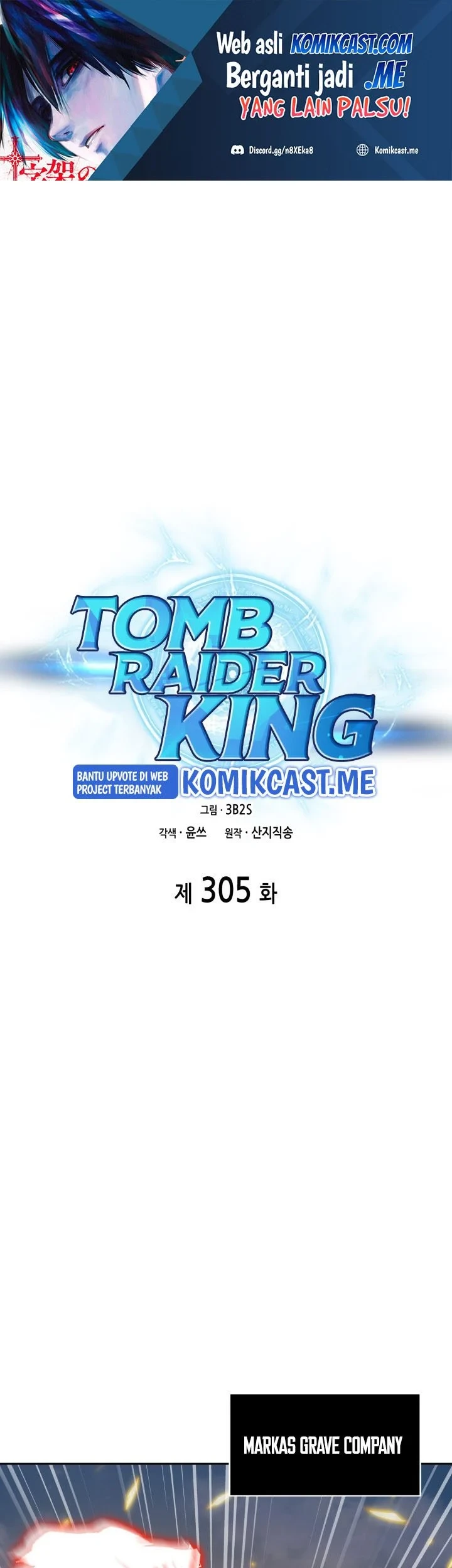 Chapter 305 - halaman 3