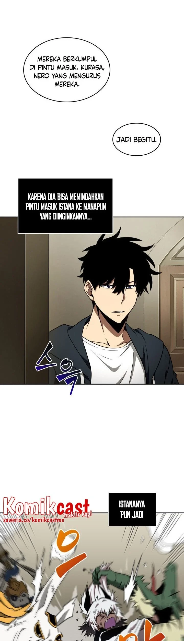 Chapter 306 - halaman 19