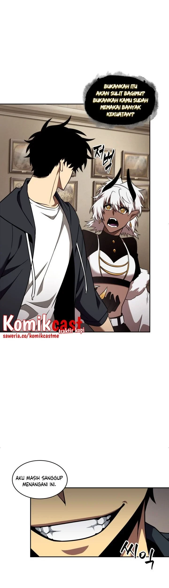 Chapter 306 - halaman 25