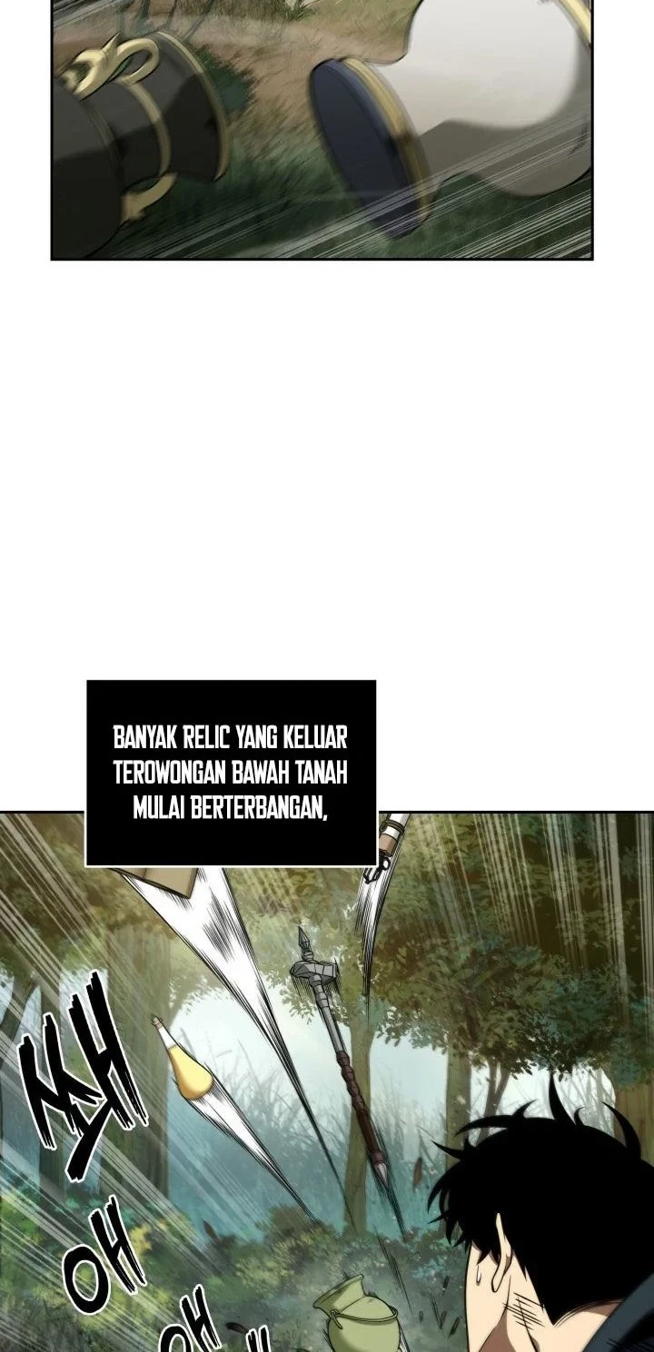 Chapter 306 - halaman 30