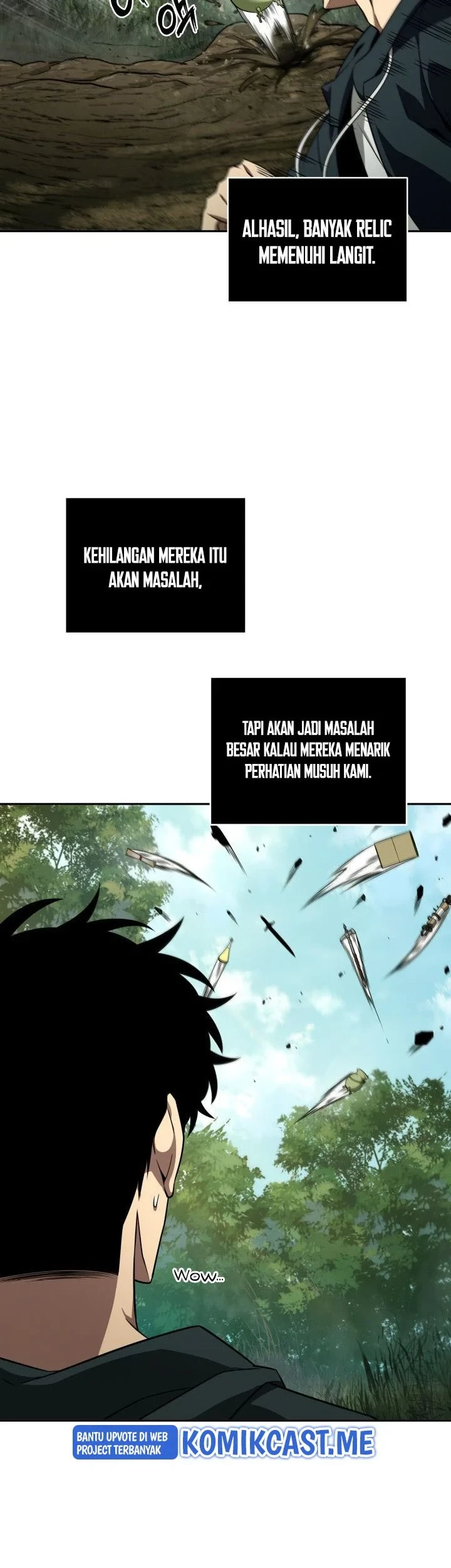 Chapter 306 - halaman 31