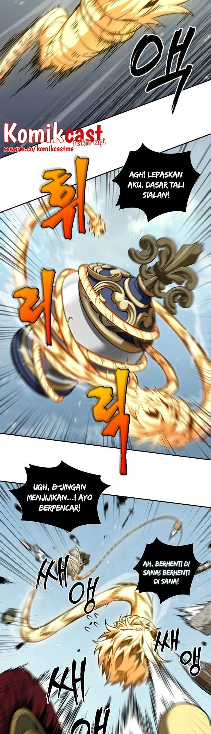 Chapter 306 - halaman 35