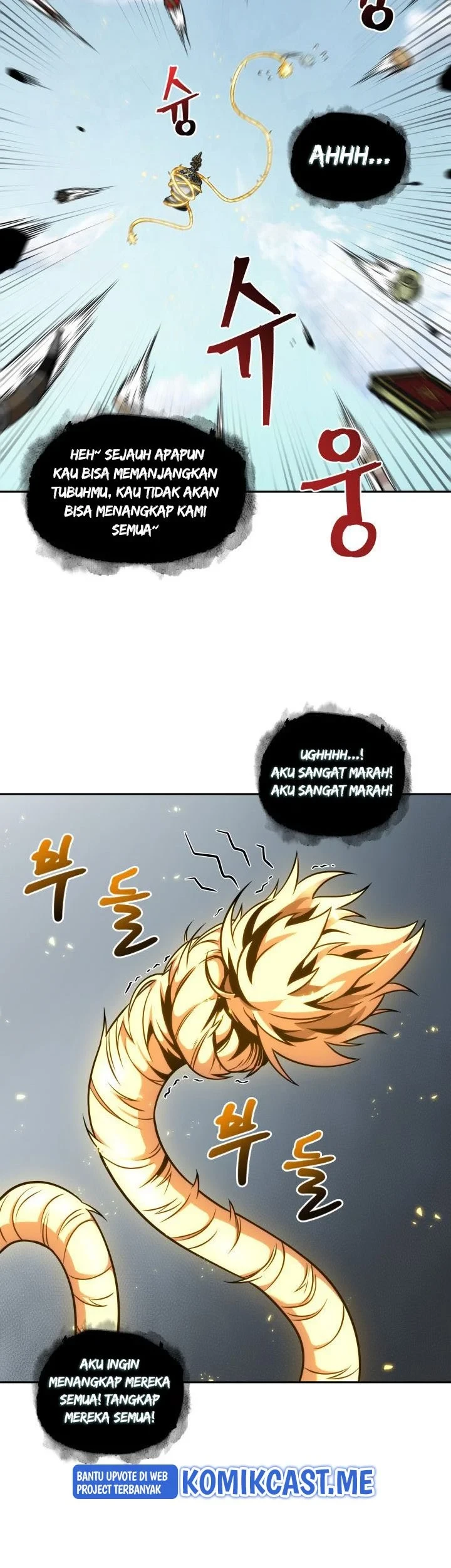 Chapter 306 - halaman 37