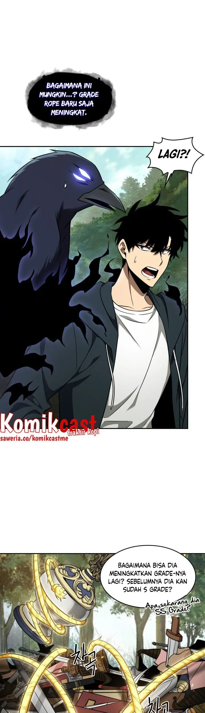 Chapter 306 - halaman 47