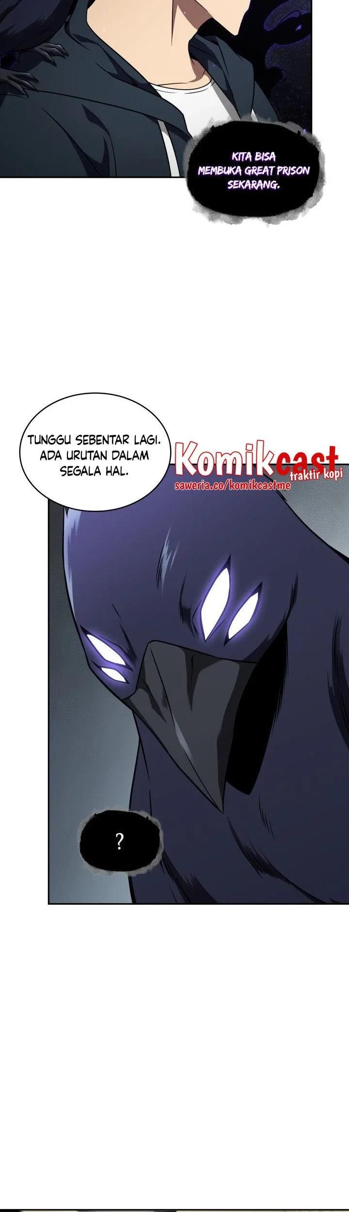 Chapter 306 - halaman 15