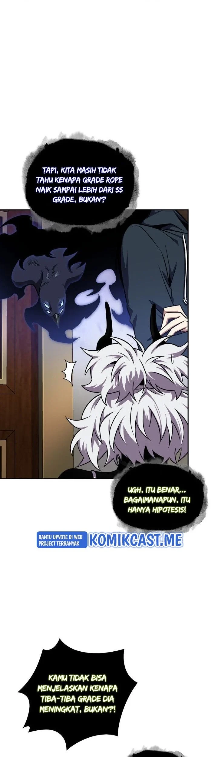 Chapter 307 - halaman 37