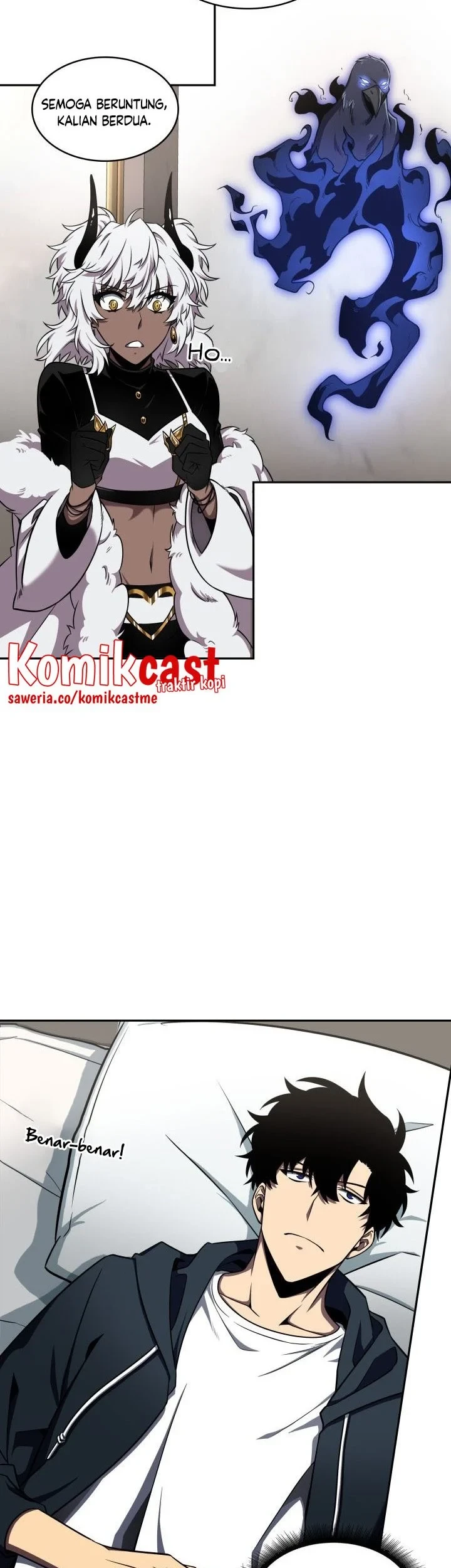 Chapter 307 - halaman 41
