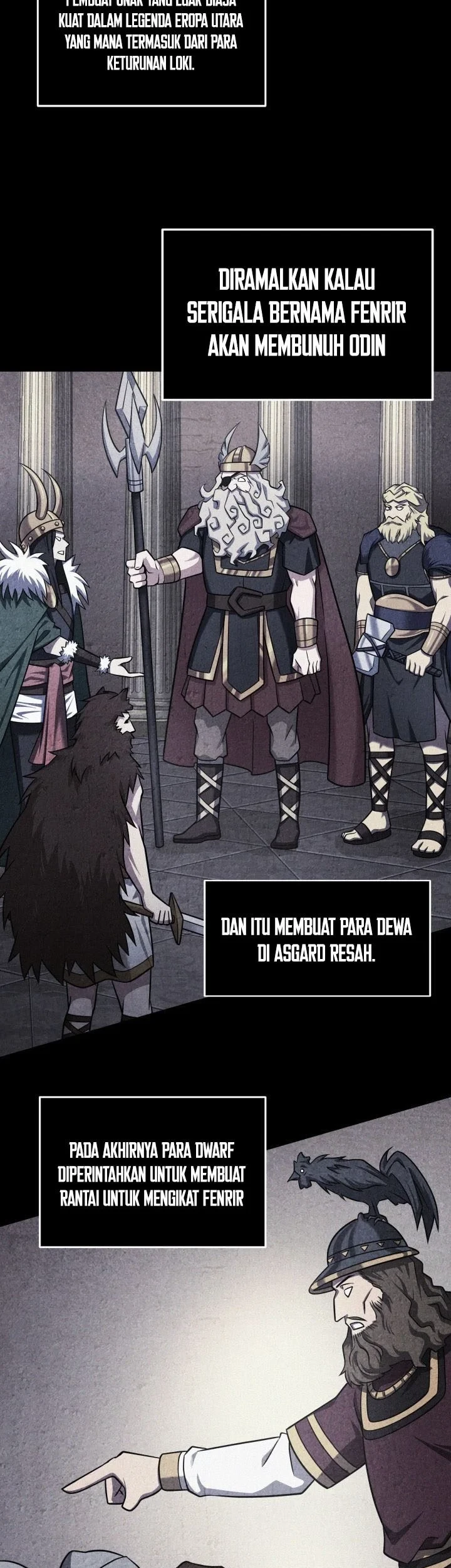 Chapter 307 - halaman 45