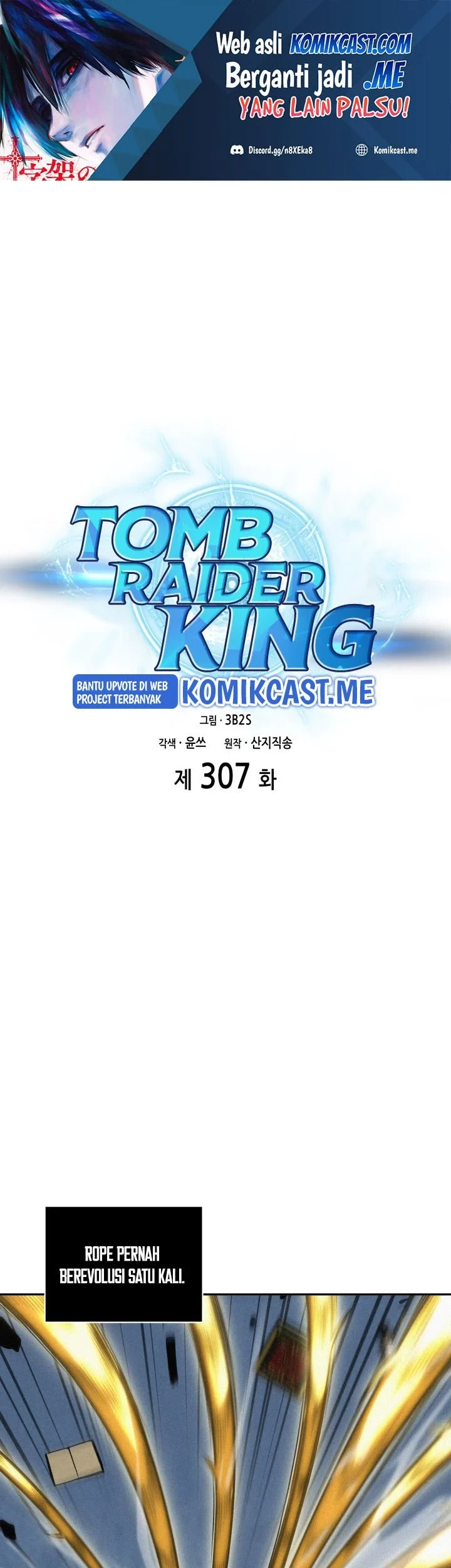 Chapter 307 - halaman 3