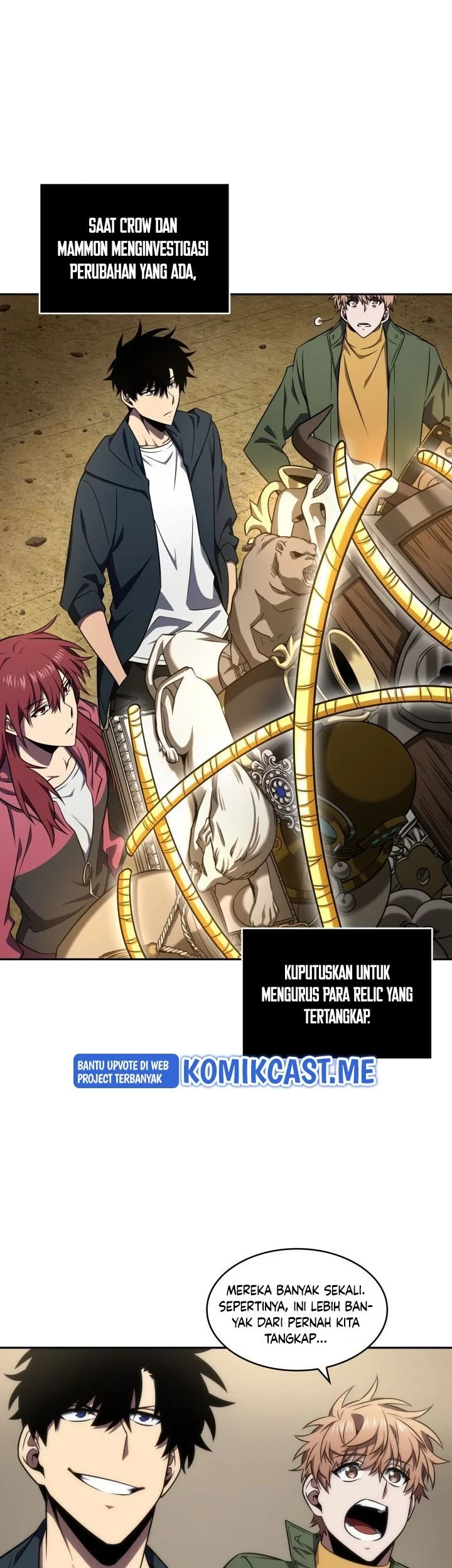 Chapter 307 - halaman 15