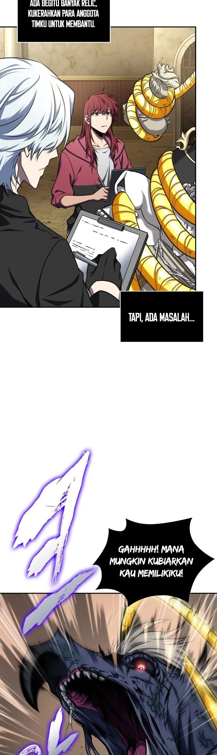 Chapter 307 - halaman 17