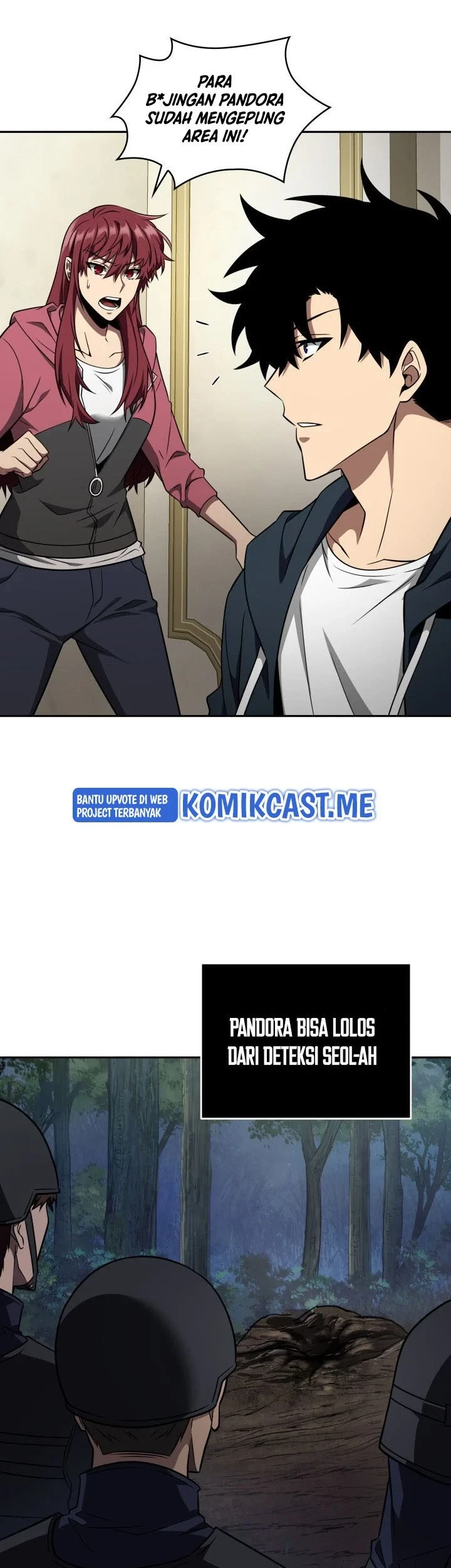 Chapter 308 - halaman 23