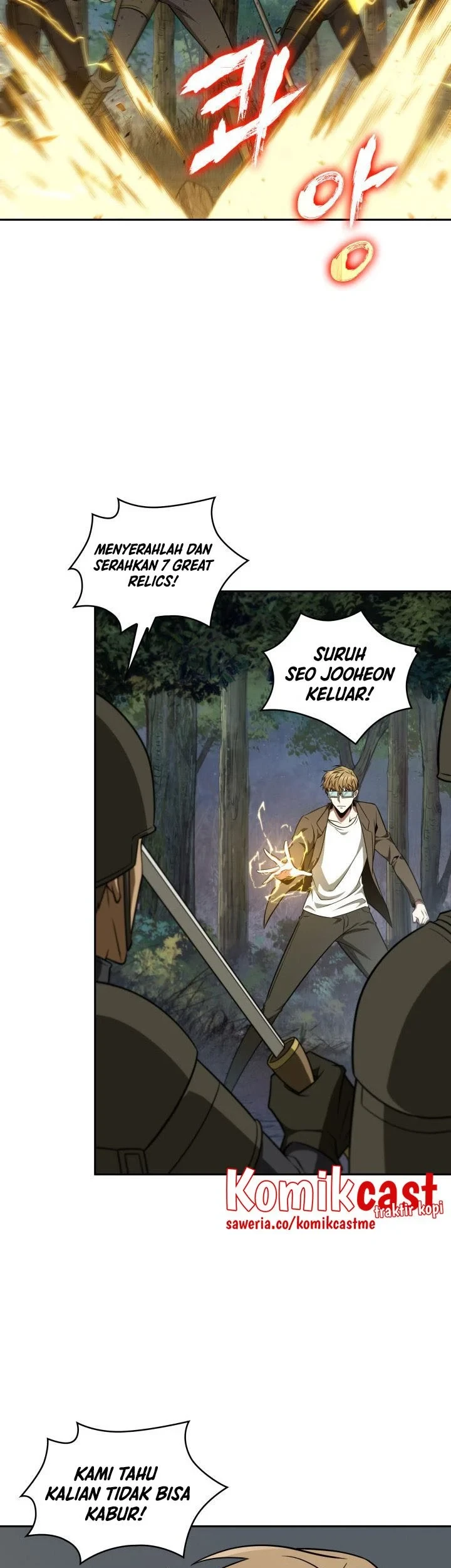 Chapter 308 - halaman 29